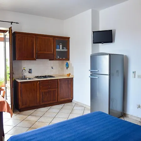 Marina Corta Aparthotel Città di Lipari