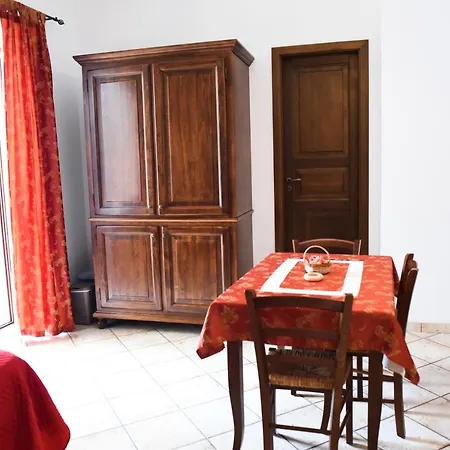 Aparthotel Marina Corta Lipari (Isola Lipari)