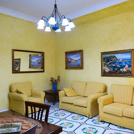 Marina Corta Aparthotel Lipari (Isola Lipari)