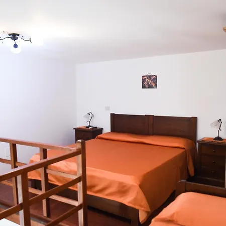 Marina Corta Aparthotel