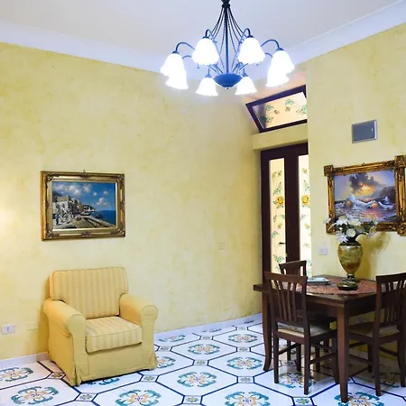 Apart Otel Marina Corta