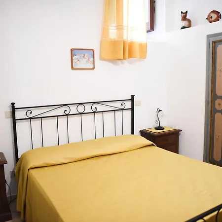 Apart Otel Marina Corta