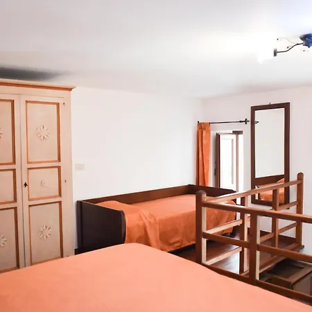 Marina Corta Apart Otel Lipari (Isola Lipari)