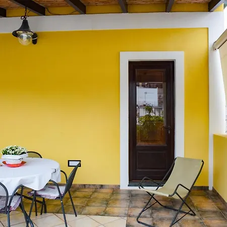 Marina Corta Apart Otel