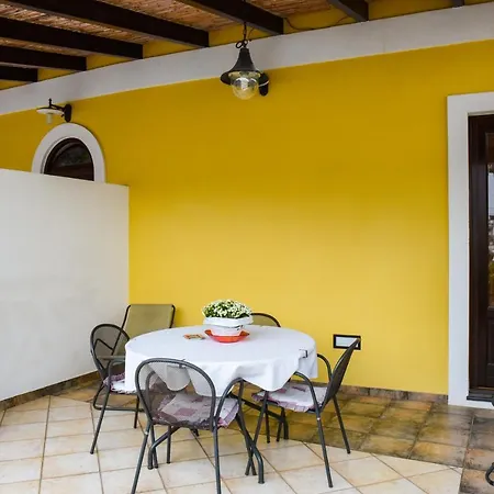 Marina Corta Apart Otel Lipari (Isola Lipari)