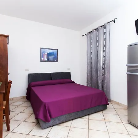 Marina Corta 아파트호텔