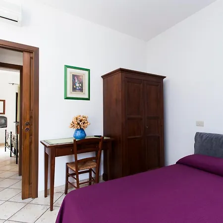 Marina Corta Lägenhetshotell