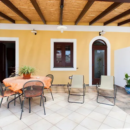 Aparthotel Marina Corta Lipari (Isola Lipari)
