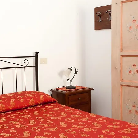 Marina Corta 아파트호텔 4*