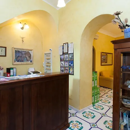 아파트호텔 Marina Corta 4*