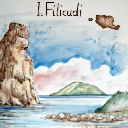 Marina Corta 아파트호텔 리파리