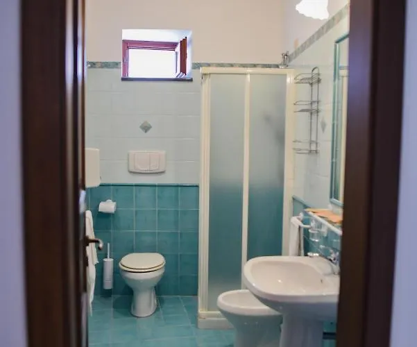 Appart hôtel Marina Corta Lipari (Isola Lipari)