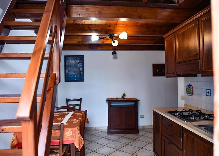 Marina Corta Appart hôtel 4*