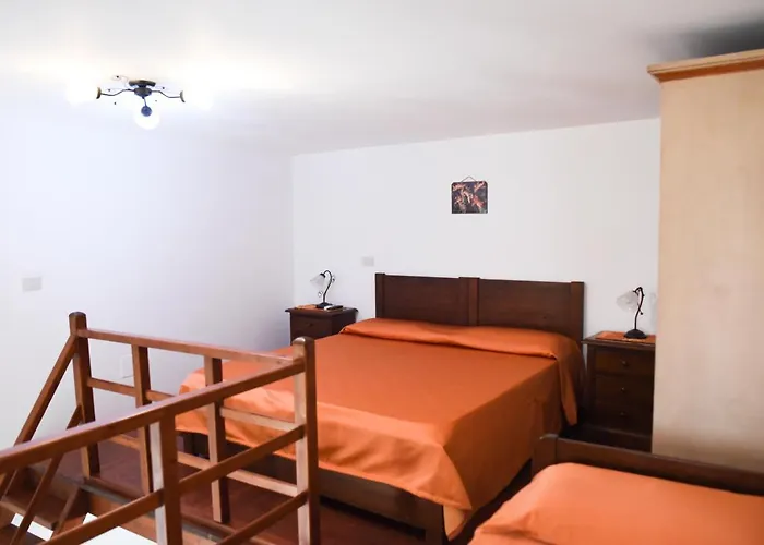 Marina Corta Appart hôtel