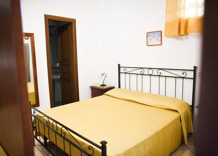 Marina Corta Appart hôtel 4*