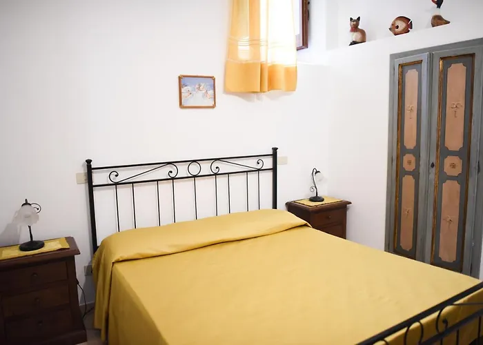 Appart hôtel Marina Corta