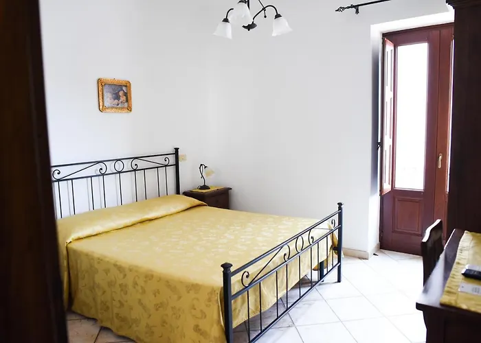 Marina Corta Appart hôtel