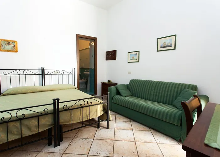 Marina Corta Appart hôtel