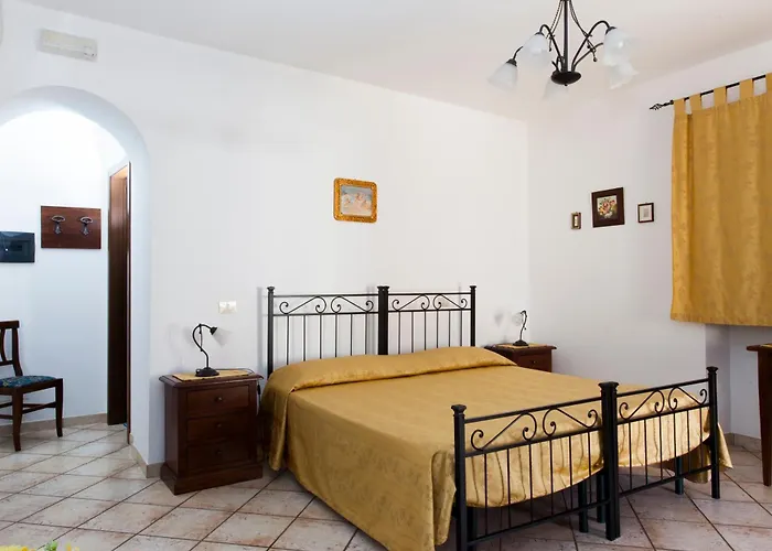 Marina Corta Appart hôtel 4*