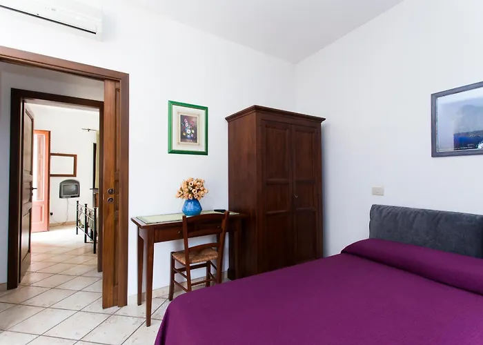 Marina Corta Appart hôtel