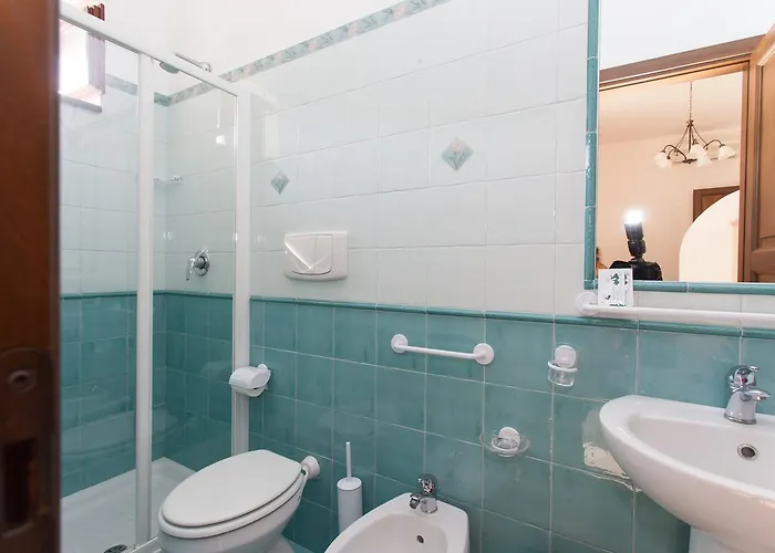 מלון דירות Marina Corta