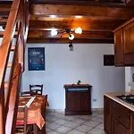 Marina Corta Ξενοδοχείο με διαμερίσματα 4*