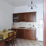 Marina Corta 4* Λίπαρι