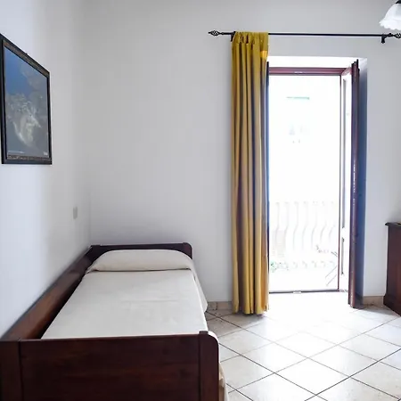 Marina Corta Lipari (Isola Lipari)