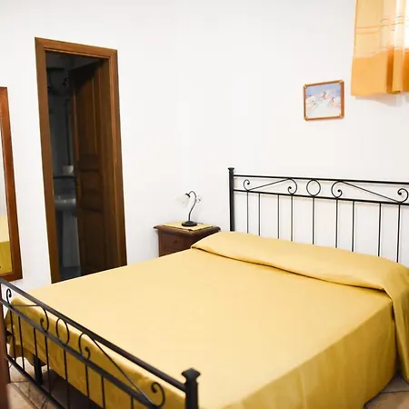 Marina Corta شقة فندقية 4*