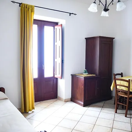 Aparthotel Marina Corta Lipari (Isola Lipari)