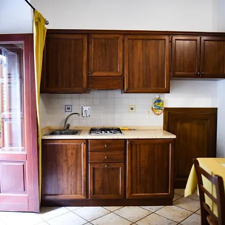 Aparthotel Marina Corta 4*