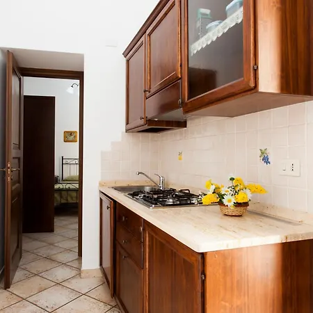 Marina Corta Aparthotel 4*