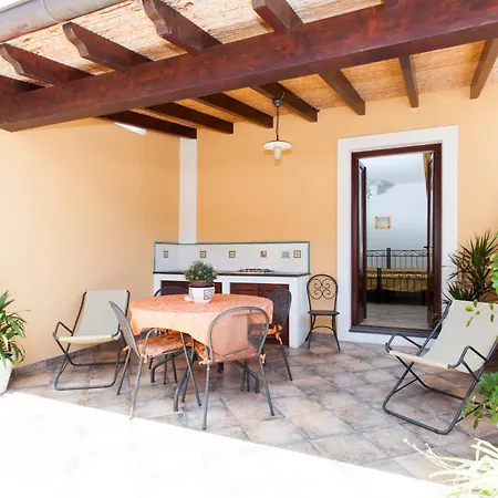 Marina Corta Città di Lipari