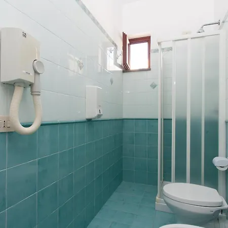 شقة فندقية Marina Corta ليباري