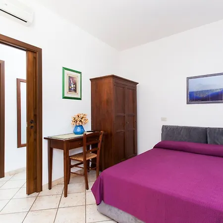 Aparthotel Marina Corta Lipari (Isola Lipari)