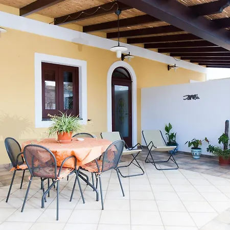 Lejlighedshotel Marina Corta 4*
