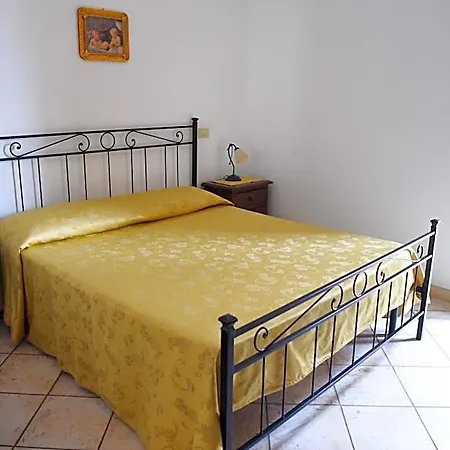 Lejlighedshotel Marina Corta 4*