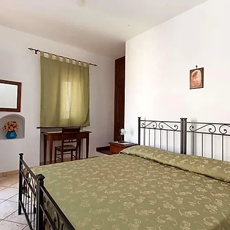 Marina Corta Lejlighedshotel Lipari (Isola Lipari)
