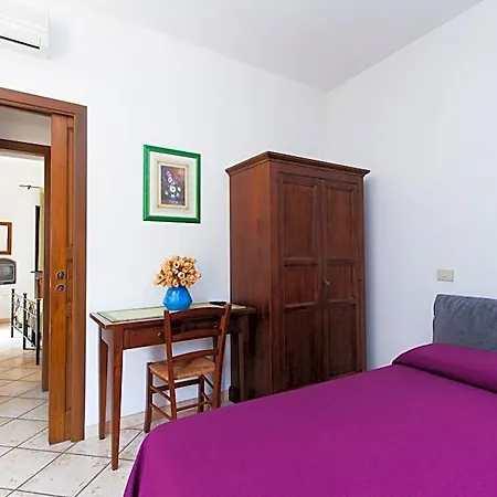 Lejlighedshotel Marina Corta