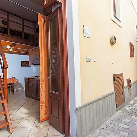 Lejlighedshotel Marina Corta