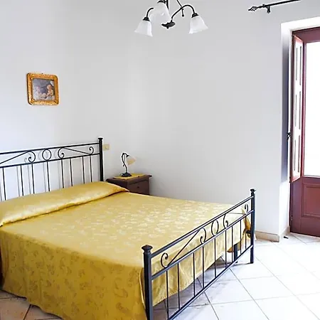 Marina Corta Lägenhetshotell 4*
