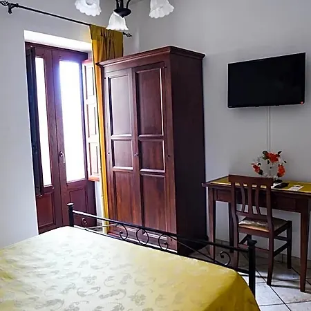Marina Corta Lejlighedshotel 4*
