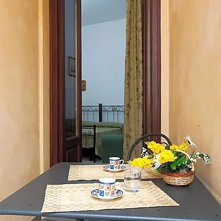 Lejlighedshotel Marina Corta 4*