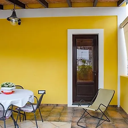 Marina Corta Lejlighedshotel Lipari (Isola Lipari)
