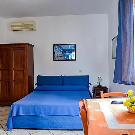 Lejlighedshotel Marina Corta Lipari (Isola Lipari)