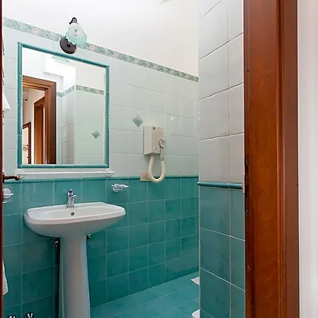 Lejlighedshotel Marina Corta Lipari (Isola Lipari)