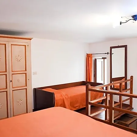 Lejlighedshotel Marina Corta Lipari (Isola Lipari)