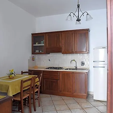 Lejlighedshotel Marina Corta 4*