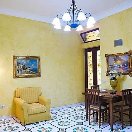 Lejlighedshotel Marina Corta
