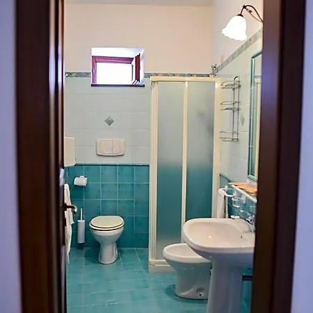 Lejlighedshotel Marina Corta Lipari (Isola Lipari)